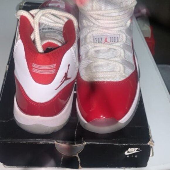 Jordans - Picture 1 of 3
